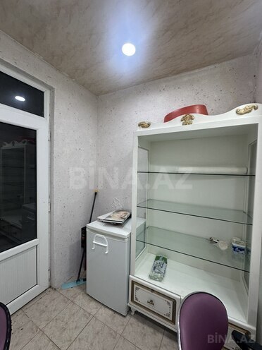 Сдаётся  объект 38 м², м. Мемар Аджеми, photo 8 from 9