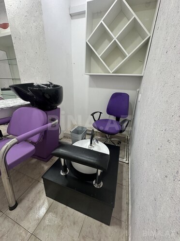 Сдаётся  объект 38 м², м. Мемар Аджеми, photo 6 from 9