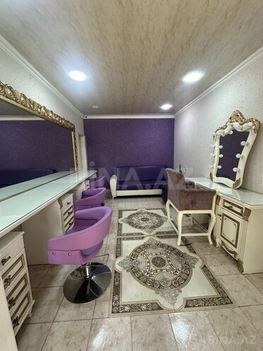 Сдаётся  объект 38 м², м. Мемар Аджеми, photo 1 from 9