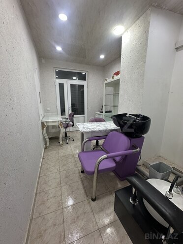 Сдаётся  объект 38 м², м. Мемар Аджеми, photo 4 from 9
