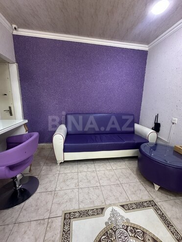 Сдаётся  объект 38 м², м. Мемар Аджеми, photo 3 from 9