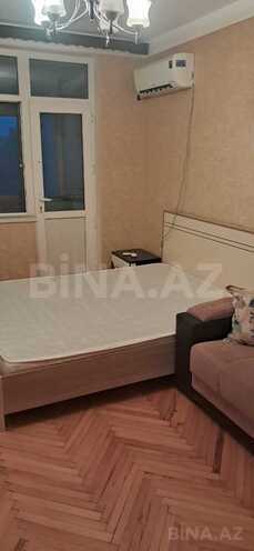 İcarəyə verilir 3 otaqlı köhnə tikili 90 m², Gənclik m., photo 3 from 15