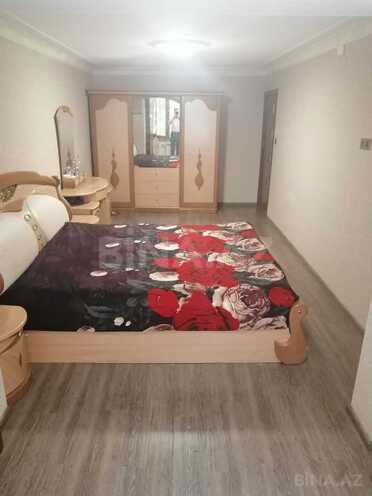 Продаётся 4-комн. вторичка 80 м², м. Халглар Достлугу, photo 6 from 32