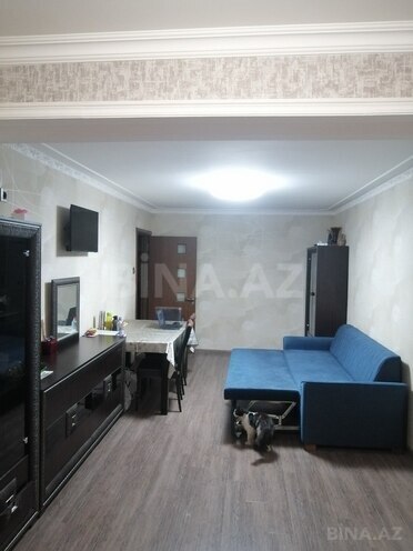 Продаётся 4-комн. вторичка 80 м², м. Халглар Достлугу, photo 3 from 32