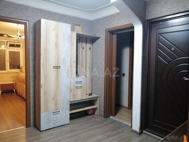 Продаётся 4-комн. вторичка 80 м², м. Халглар Достлугу, photo 26 from 32