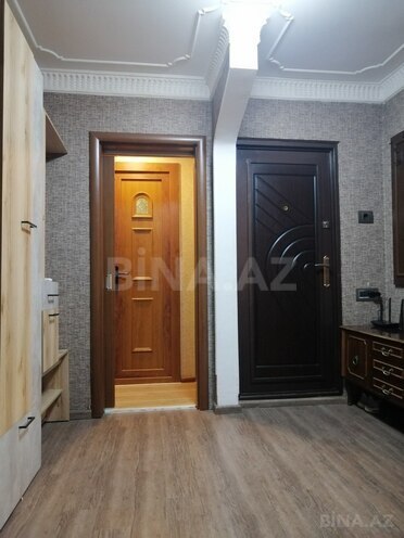 Продаётся 4-комн. вторичка 80 м², м. Халглар Достлугу, photo 11 from 32