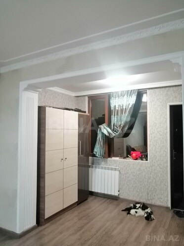 Продаётся 4-комн. вторичка 80 м², м. Халглар Достлугу, photo 17 from 32