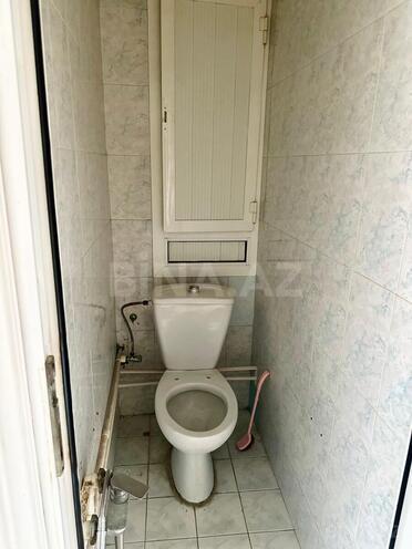 Satılır 2 otaqlı köhnə tikili 60 m², Xalqlar Dostluğu m., photo 15 from 17