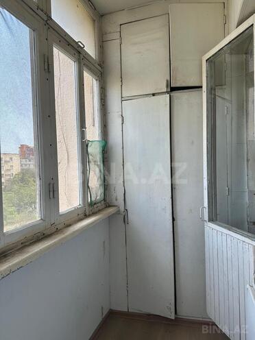 Satılır 2 otaqlı köhnə tikili 60 m², Xalqlar Dostluğu m., photo 7 from 17