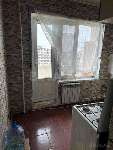 Satılır 2 otaqlı köhnə tikili 60 m², Xalqlar Dostluğu m., photo 9 from 17