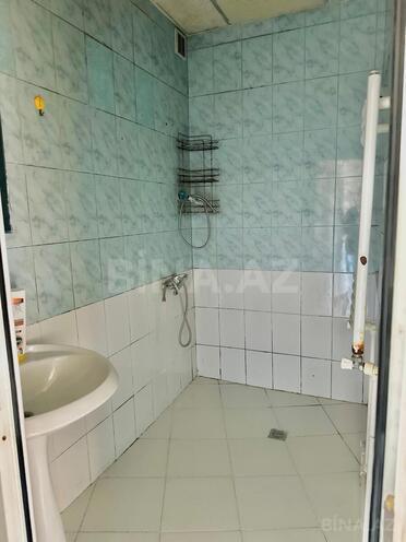 Satılır 2 otaqlı köhnə tikili 60 m², Xalqlar Dostluğu m., photo 16 from 17