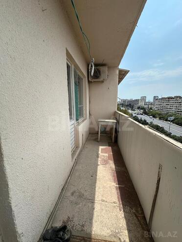 Satılır 2 otaqlı köhnə tikili 60 m², Xalqlar Dostluğu m., photo 10 from 17