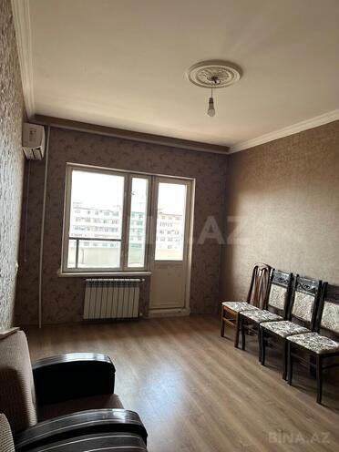 Satılır 2 otaqlı köhnə tikili 60 m², Xalqlar Dostluğu m., photo 1 from 17