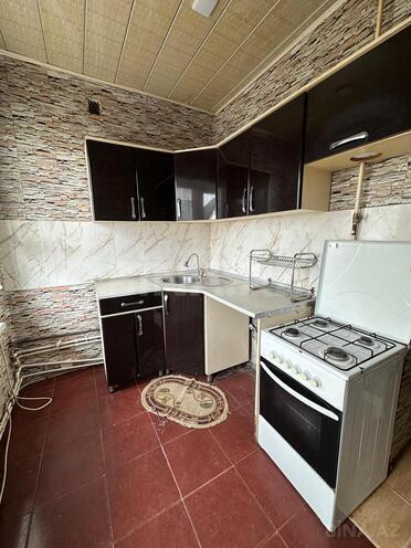 Satılır 2 otaqlı köhnə tikili 60 m², Xalqlar Dostluğu m., photo 8 from 17