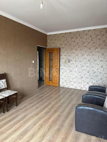Satılır 2 otaqlı köhnə tikili 60 m², Xalqlar Dostluğu m., photo 4 from 17