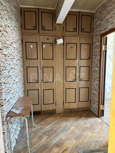Satılır 2 otaqlı köhnə tikili 60 m², Xalqlar Dostluğu m., photo 13 from 17