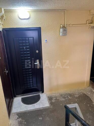 Satılır 2 otaqlı köhnə tikili 59 m², Həzi Aslanov m., photo 12 from 16
