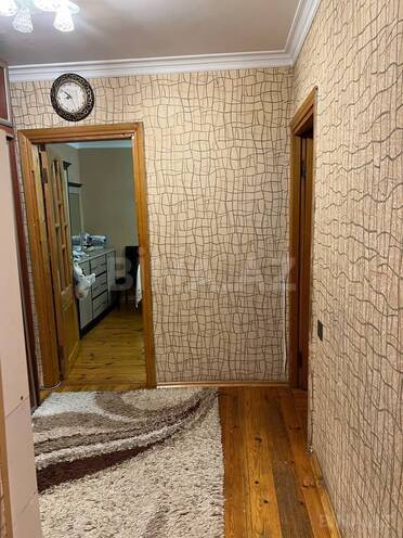 Satılır 2 otaqlı köhnə tikili 59 m², Həzi Aslanov m., photo 5 from 16