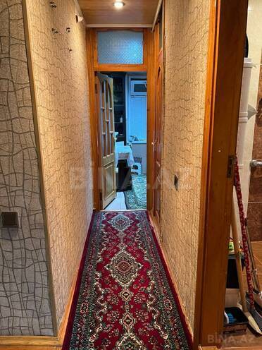 Satılır 2 otaqlı köhnə tikili 59 m², Həzi Aslanov m., photo 8 from 16