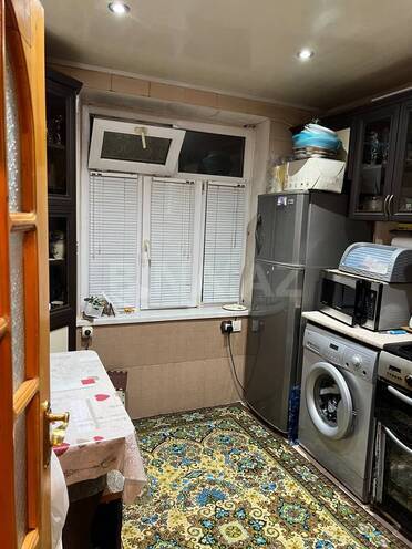 Satılır 2 otaqlı köhnə tikili 59 m², Həzi Aslanov m., photo 9 from 16