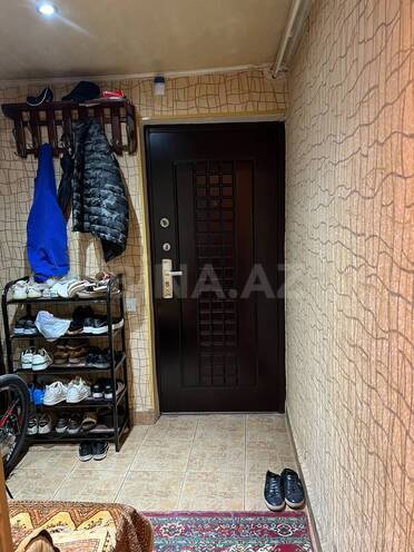 Satılır 2 otaqlı köhnə tikili 59 m², Həzi Aslanov m., photo 13 from 16