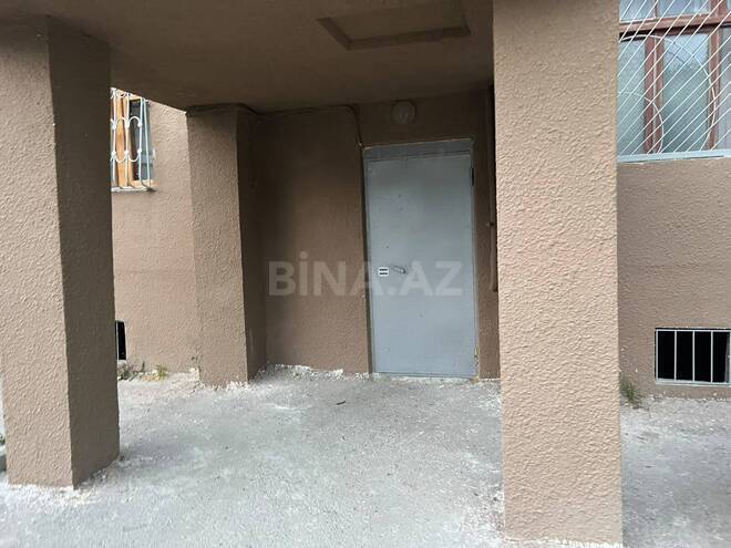 Satılır 2 otaqlı köhnə tikili 59 m², Həzi Aslanov m., photo 14 from 16