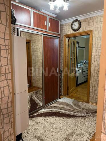 Satılır 2 otaqlı köhnə tikili 59 m², Həzi Aslanov m., photo 7 from 16