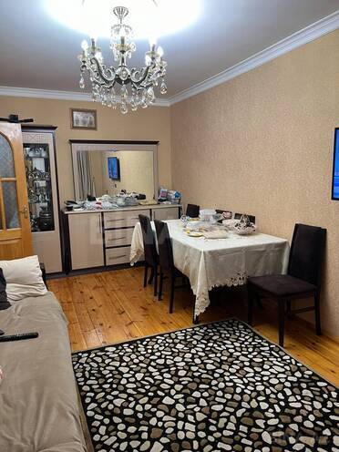 Satılır 2 otaqlı köhnə tikili 59 m², Həzi Aslanov m., photo 3 from 16