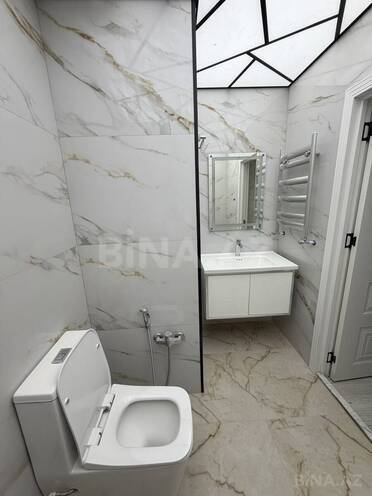 İcarəyə verilir 3 otaqlı yeni tikili 80 m², 20 Yanvar m., photo 9 from 11