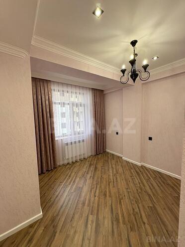 Satılır 4 otaqlı yeni tikili 118 m², Yeni Yasamal q., photo 26 from 30