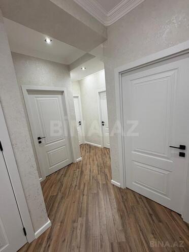 Satılır 4 otaqlı yeni tikili 118 m², Yeni Yasamal q., photo 13 from 30