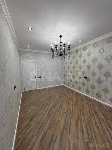 Satılır 4 otaqlı yeni tikili 118 m², Yeni Yasamal q., photo 5 from 30