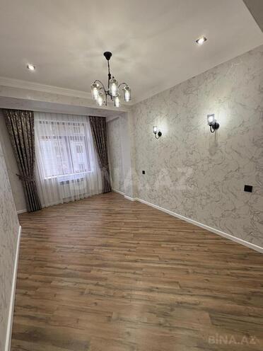 Satılır 4 otaqlı yeni tikili 118 m², Yeni Yasamal q., photo 14 from 30