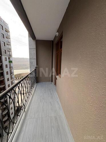 Satılır 4 otaqlı yeni tikili 118 m², Yeni Yasamal q., photo 28 from 30