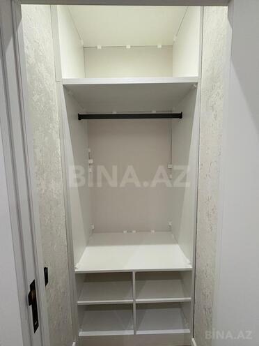 Satılır 4 otaqlı yeni tikili 118 m², Yeni Yasamal q., photo 9 from 30