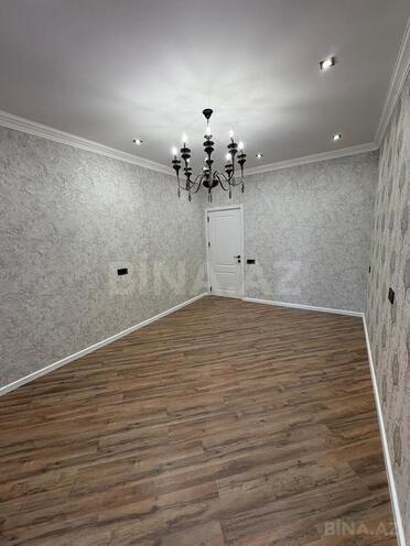 Satılır 4 otaqlı yeni tikili 118 m², Yeni Yasamal q., photo 4 from 30