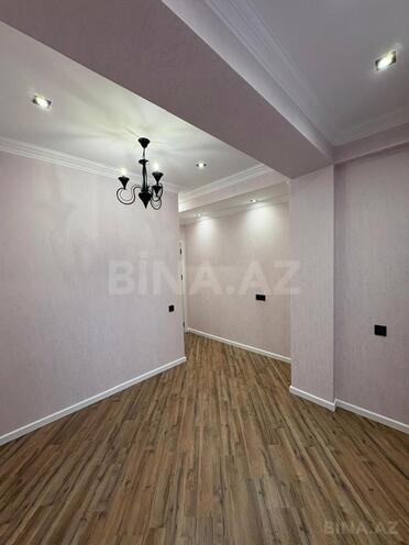 Satılır 4 otaqlı yeni tikili 118 m², Yeni Yasamal q., photo 23 from 30