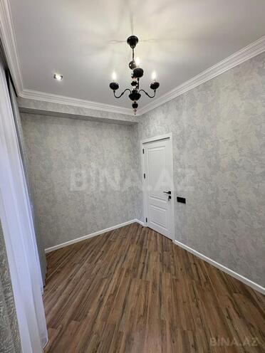 Satılır 4 otaqlı yeni tikili 118 m², Yeni Yasamal q., photo 18 from 30