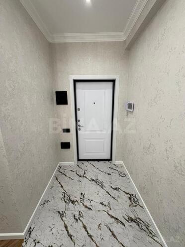 Satılır 4 otaqlı yeni tikili 118 m², Yeni Yasamal q., photo 8 from 30