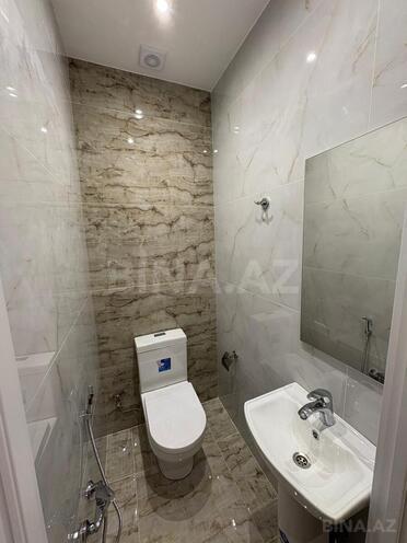 Satılır 4 otaqlı yeni tikili 118 m², Yeni Yasamal q., photo 12 from 30