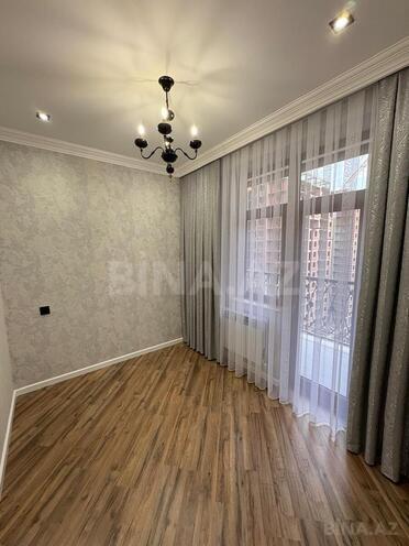 Satılır 4 otaqlı yeni tikili 118 m², Yeni Yasamal q., photo 17 from 30
