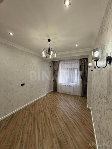 Satılır 4 otaqlı yeni tikili 118 m², Yeni Yasamal q., photo 15 from 30