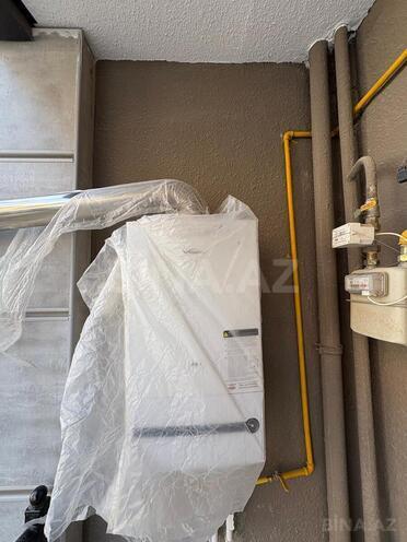 Satılır 4 otaqlı yeni tikili 118 m², Yeni Yasamal q., photo 29 from 30