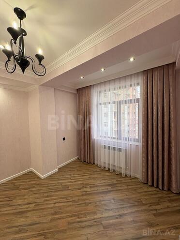 Satılır 4 otaqlı yeni tikili 118 m², Yeni Yasamal q., photo 22 from 30