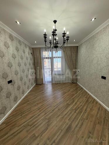 Satılır 4 otaqlı yeni tikili 118 m², Yeni Yasamal q., photo 3 from 30