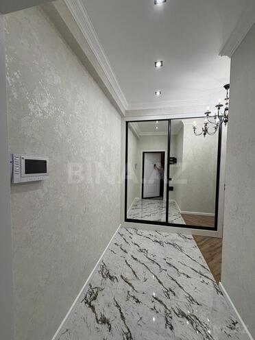Satılır 4 otaqlı yeni tikili 118 m², Yeni Yasamal q., photo 6 from 30