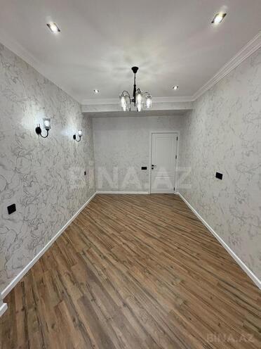 Satılır 4 otaqlı yeni tikili 118 m², Yeni Yasamal q., photo 21 from 30