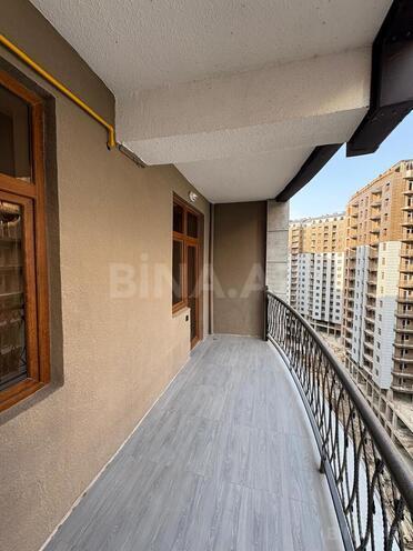 Satılır 4 otaqlı yeni tikili 118 m², Yeni Yasamal q., photo 27 from 30