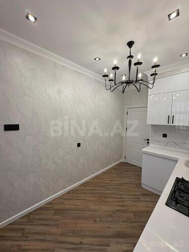 Satılır 4 otaqlı yeni tikili 118 m², Yeni Yasamal q., photo 25 from 30