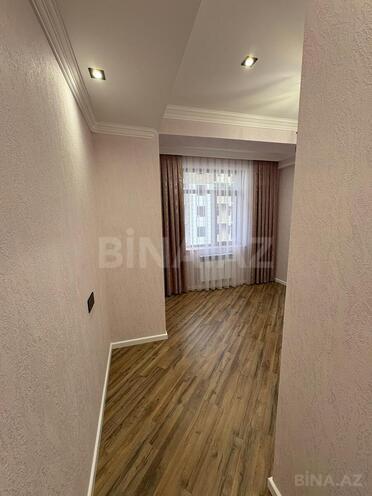 Satılır 4 otaqlı yeni tikili 118 m², Yeni Yasamal q., photo 20 from 30